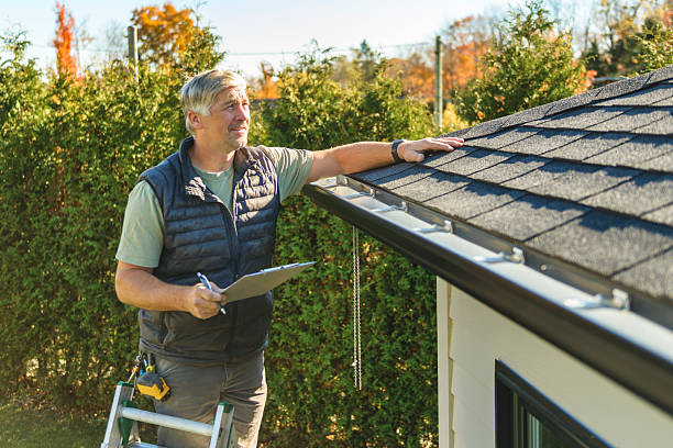 Affordable Flat Roof Repair solutions in Arcadia, OK
