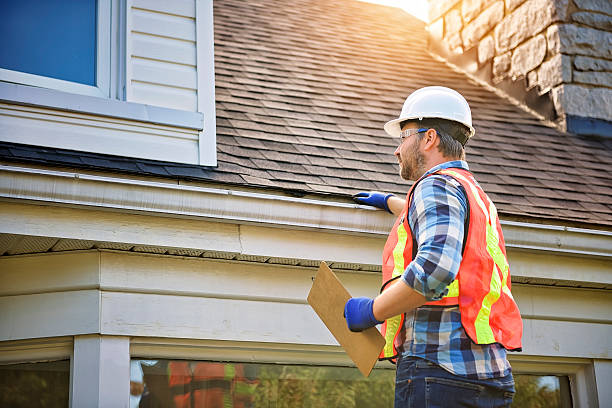 Licensed Flat Roof Repair service in Arcadia, OK - Norken Roofing